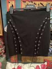 GREAT LADIES BLACK ADJUSTABLE