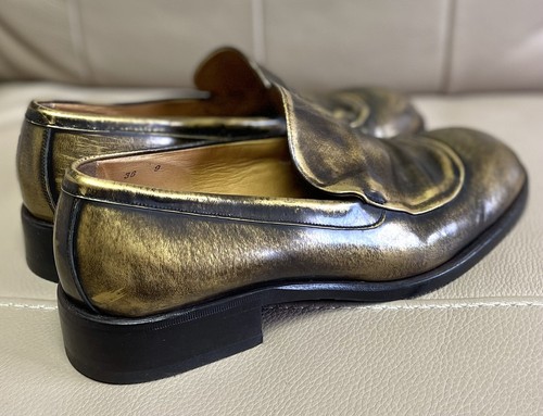 Mens golden patrick cox - mens,