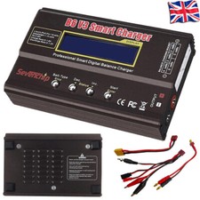 80W 6A Lipo Battery Balance