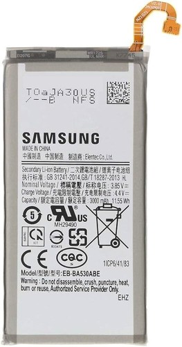 Ba530abe battery for - battery,