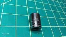 SNAP ON 3/8 DRIVE 16MM SHORT