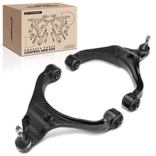 2X Control Arm Set Front Lower