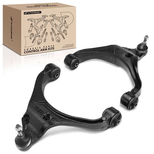 Control arm set - arm,