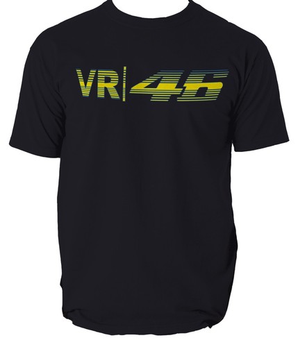 New mens vr46 - vr46, tshirt