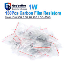 1W Fusible Resistors Wire