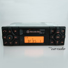 Genuine Mercedes Audio 10