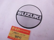 NOS SUZUKI GS450 1980-88