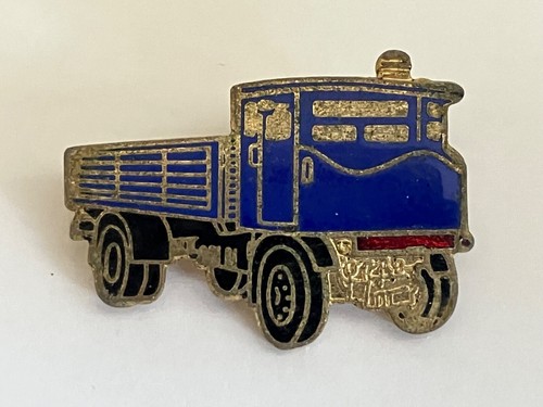 Vintage sentinel ds8 - sentinel, steam