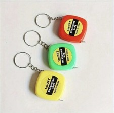 1m Novelty Tape Measure