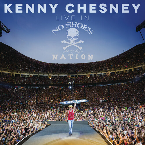 Kenny chesney live in no - chesney,