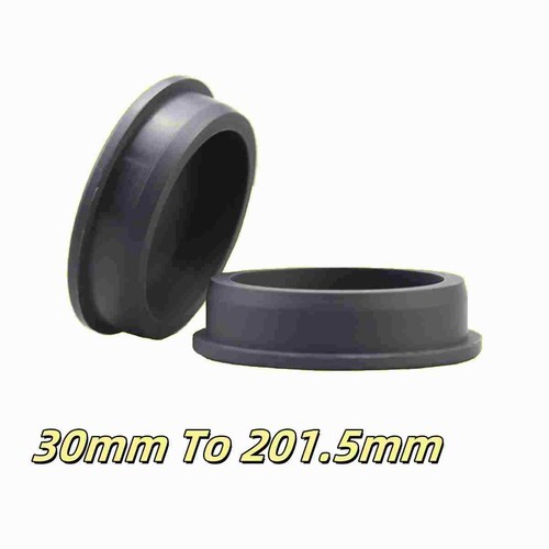 Hole plug end cap round - plug,