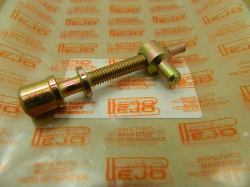 Chain adjuster tensioner stihl - tensioner,