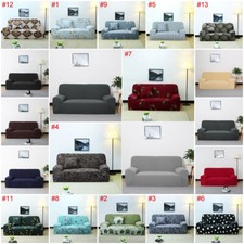 Stretch Chair Sofa Covers 1 2