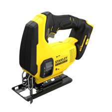 18V V20 FatMax Cordless Jigsaw - Basic (STANLEY SFMCS600B-XJ)