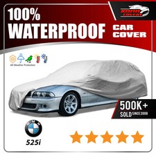 1999-2003 BMW 5-Series Wagon