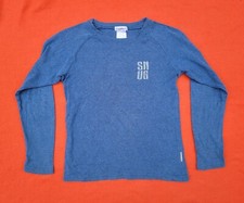 Boys Snugglebum Blue Cotton Top Size 10