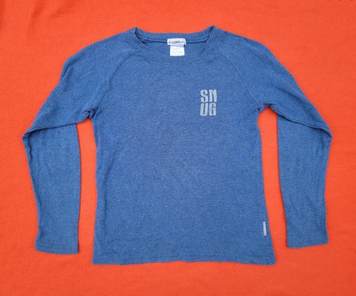 Boys snugglebum blue cotton - blue,