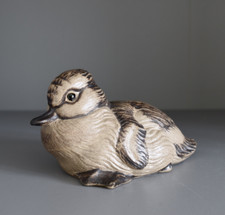 Poole Pottery stoneware duck