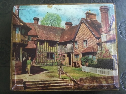 1950 edward sharp - 1950’s,