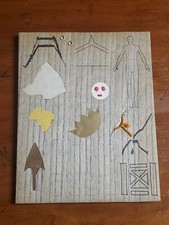 Tongue & Groove, "T n' G"