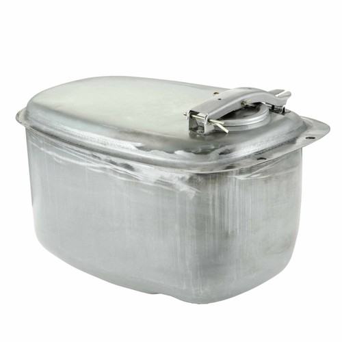 Sip metal oiled tank - metal, piaggio