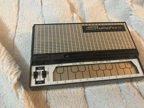 STYLOPHONE