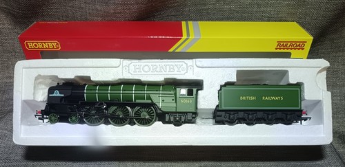 Boxed nos hornby r3060 class - hornby,