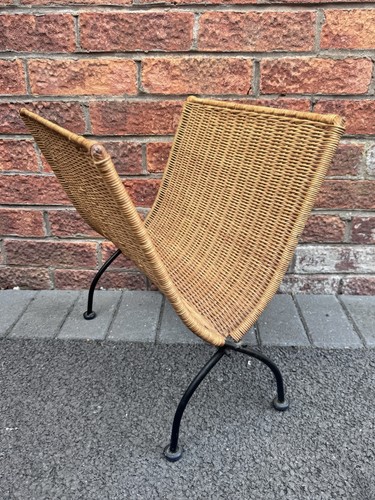 Vintage boho mid century - boho,