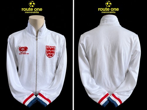 Vintage england umbro world - england,