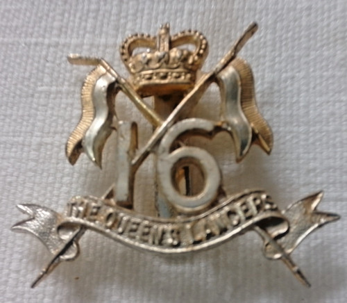 Remember 16th queens - "remember,