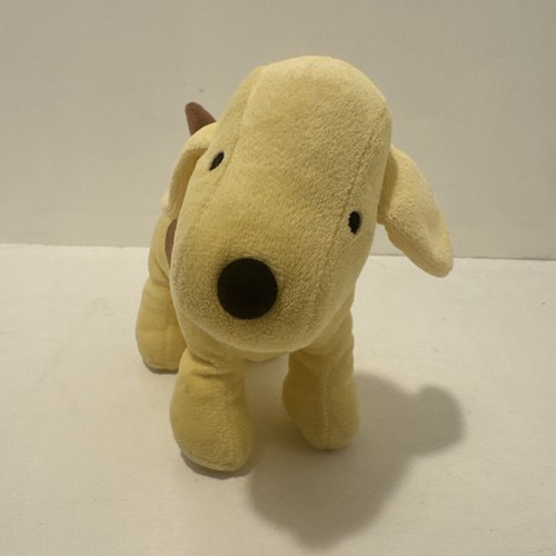 Spot the dog soft toy - spot,