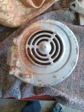 Lambretta Innocenti S1 & S2