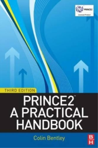 Prince2 practical handbook - practical,