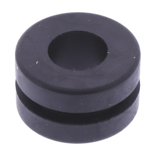 Rubber grommet fits - bmw, f