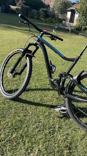 Giant trance 2022 - giant, xl