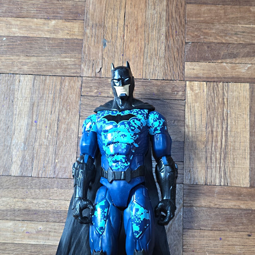 Comics batman action figure - batman,
