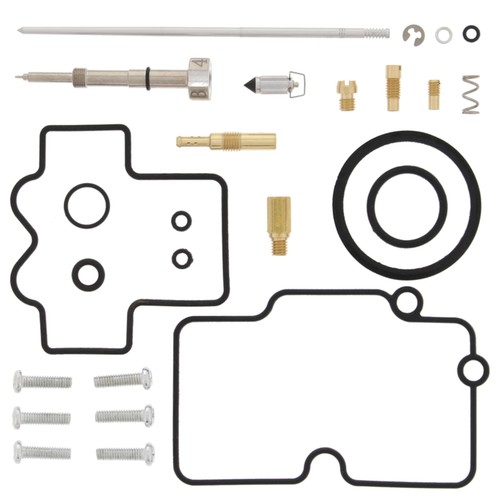 Kit repair carburetor all - of,