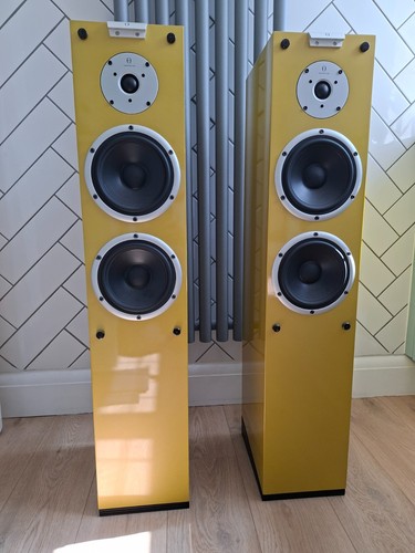 Audiovector mi3 floor standing - audiovector,