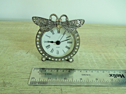 Ornate small butterfly - ornate,