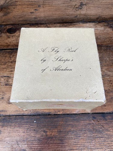 Sharpes aberdeen the - sharpes,