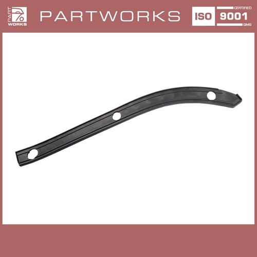 Piping bumper for porsche 964 - piping,