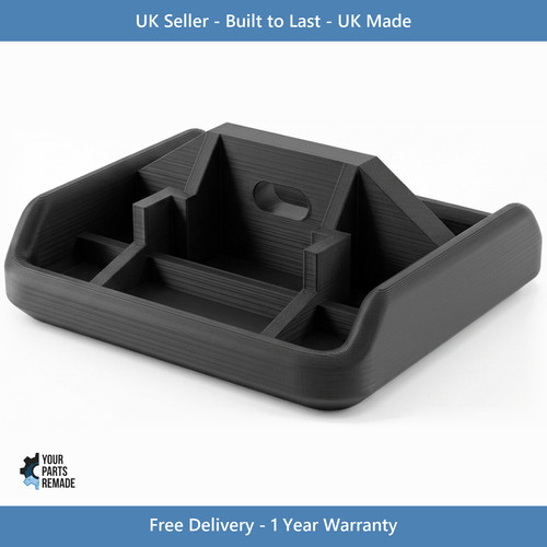 Front seat handle fits - seat,