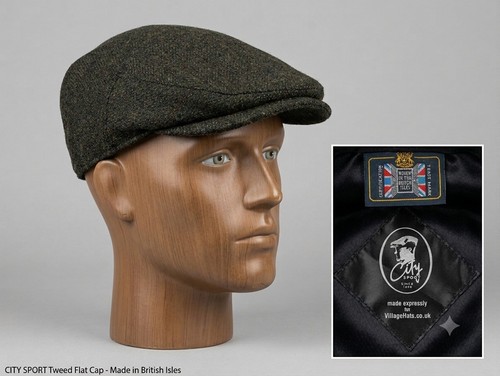 City sport cap - city, cap.