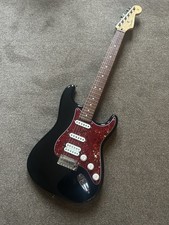 Fender Player Series HSS 2019