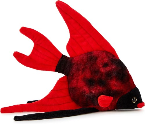Plush children stuffed toy - children's,