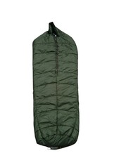 British Army Arctic Sleeping