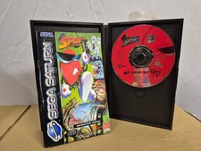Spot Goes to Hollywood Sega