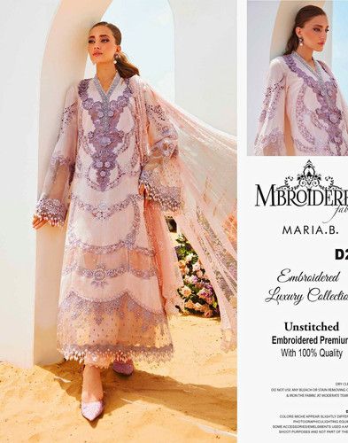 Maria luxury cotton - luxury,