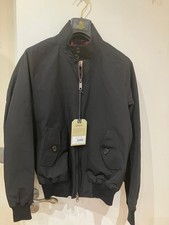 Baracuta Men's G9 Harrington