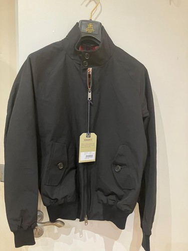 Baracuta men harrington - baracuta,